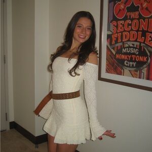 Meet your Posher, Mia